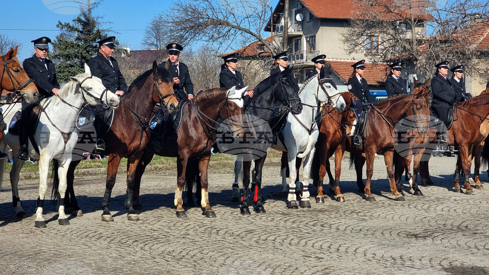 Тодоровден - отбелязване