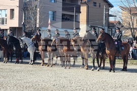 Тодоровден - отбелязване