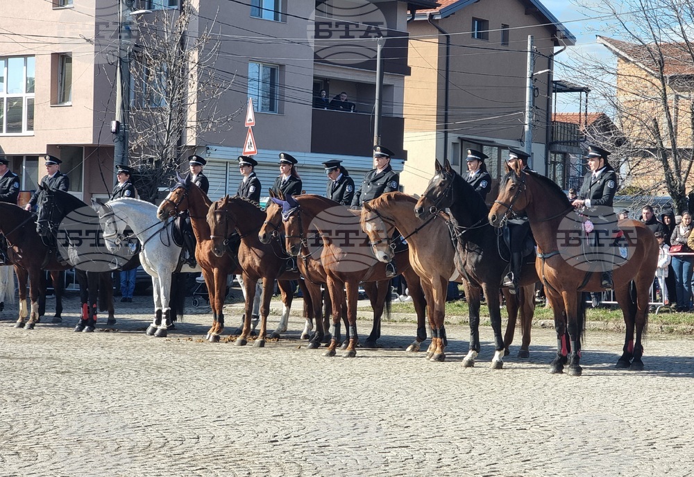 Тодоровден - отбелязване