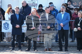 Тодоровден - отбелязване