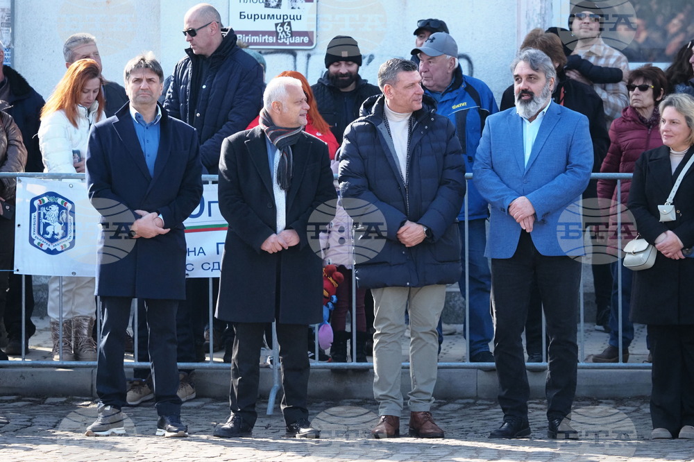 Тодоровден - отбелязване