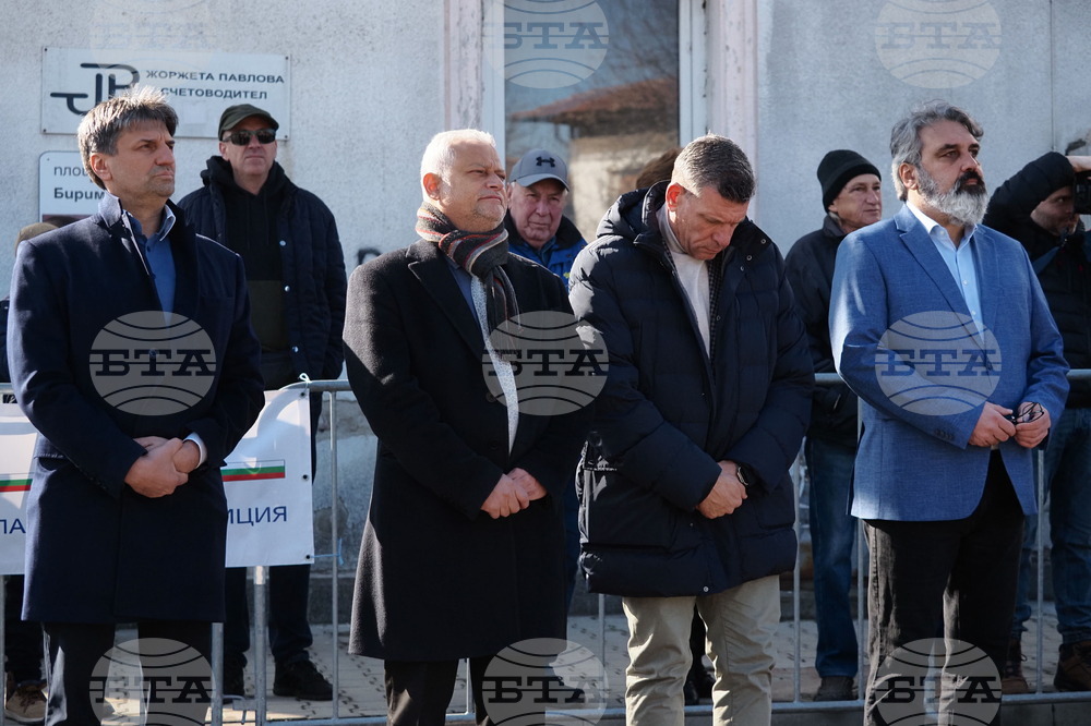 За кадрови промени в СДВР не сме разговаряли към настоящия момент с министър Дечев, каза директорът на СДВР столичната полиция Любомир Николов