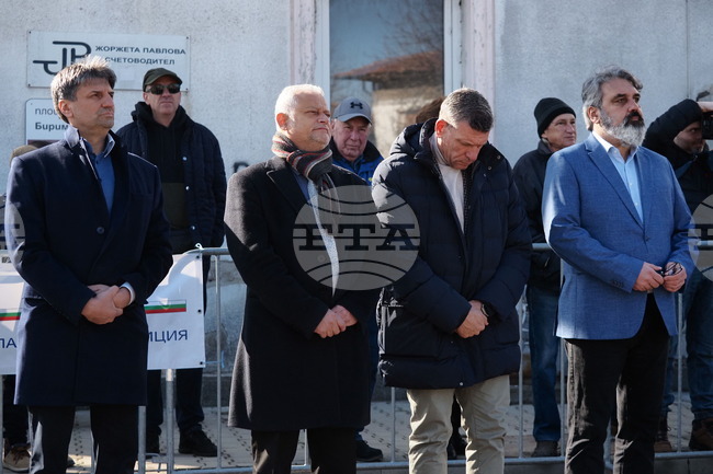 За кадрови промени в СДВР не сме разговаряли към настоящия момент с министър Дечев, каза директорът на СДВР столичната полиция Любомир Николов