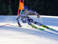 Germany World Cup Alpine Skiing