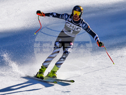 Germany World Cup Alpine Skiing