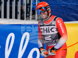 Germany World Cup Alpine Skiing