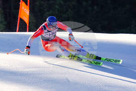 Germany World Cup Alpine Skiing