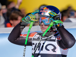 Germany World Cup Alpine Skiing