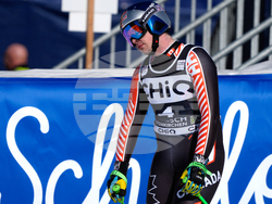 Germany World Cup Alpine Skiing