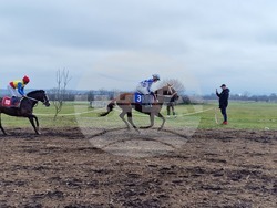 Шумен - конни състезания - Тодоровден