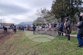 Шумен - конни състезания - Тодоровден