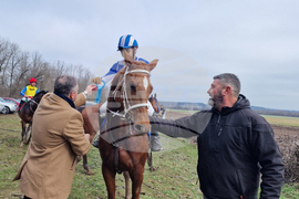 Шумен - конни състезания - Тодоровден