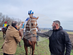 Шумен - конни състезания - Тодоровден