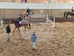 Шумен - конни състезания - Тодоровден