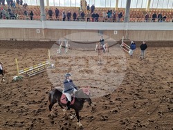 Шумен - конни състезания - Тодоровден