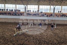 Шумен - конни състезания - Тодоровден