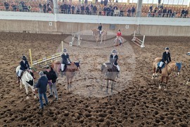 Шумен - конни състезания - Тодоровден