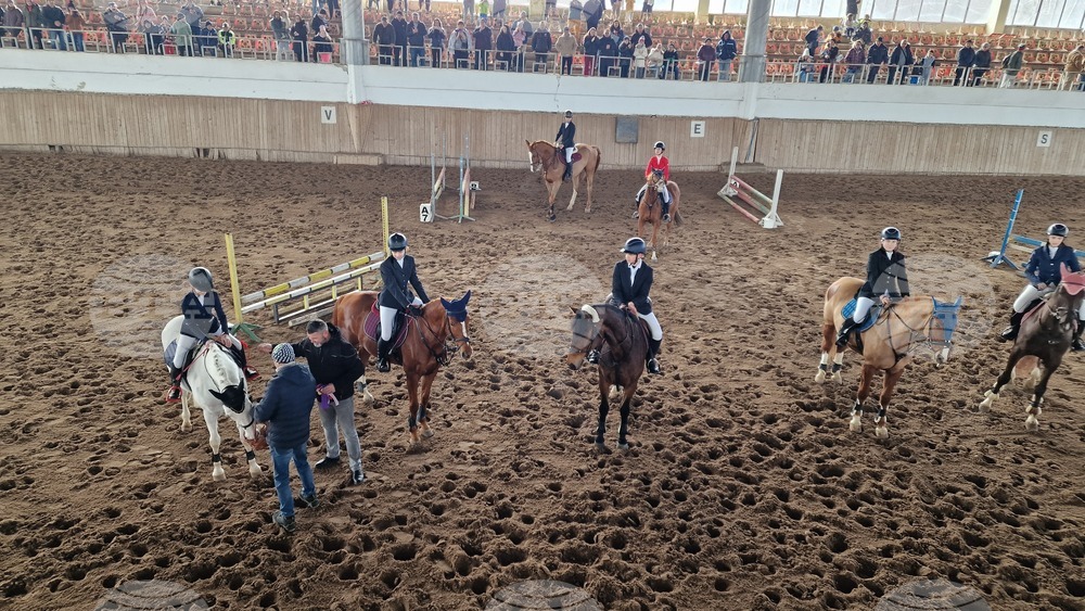 Шумен - конни състезания - Тодоровден