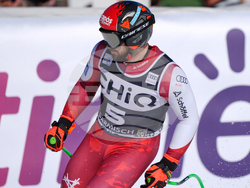 Germany World Cup Alpine Skiing