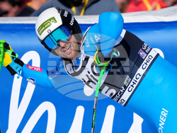 Germany World Cup Alpine Skiing