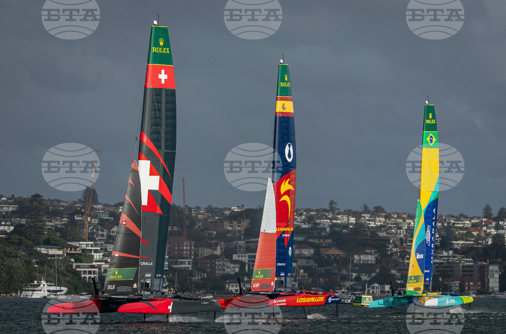 Australia SailGP