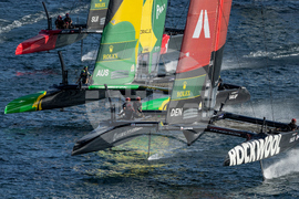 Australia SailGP