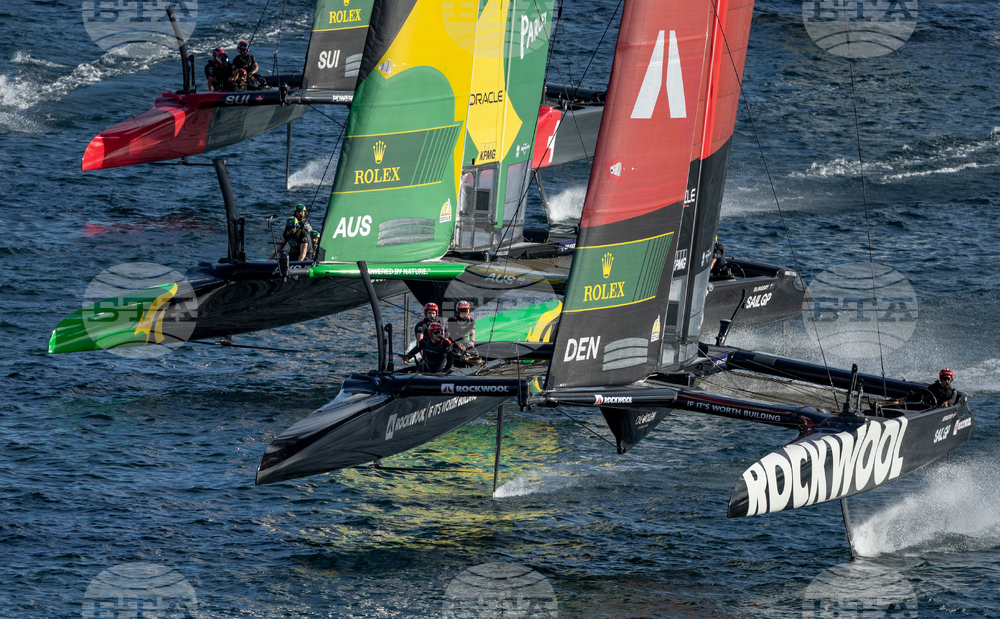 Australia SailGP