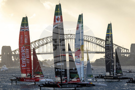 Australia SailGP