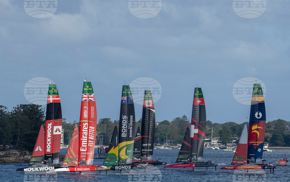 Australia SailGP