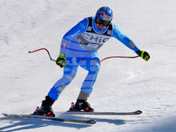 Germany World Cup Alpine Skiing