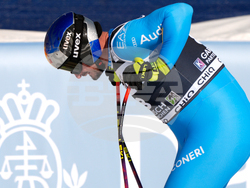 Germany World Cup Alpine Skiing