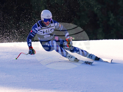 Germany World Cup Alpine Skiing