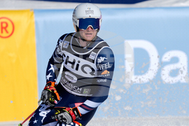 Germany World Cup Alpine Skiing