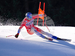 Germany World Cup Alpine Skiing