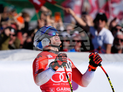Germany World Cup Alpine Skiing