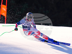 Germany World Cup Alpine Skiing