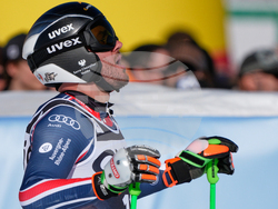 Germany World Cup Alpine Skiing