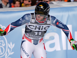 Germany World Cup Alpine Skiing