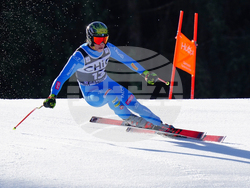 Germany World Cup Alpine Skiing