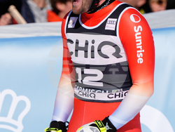 Germany World Cup Alpine Skiing