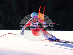 Germany World Cup Alpine Skiing