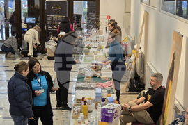 Плевен - фестивал „Здравей, здраве“