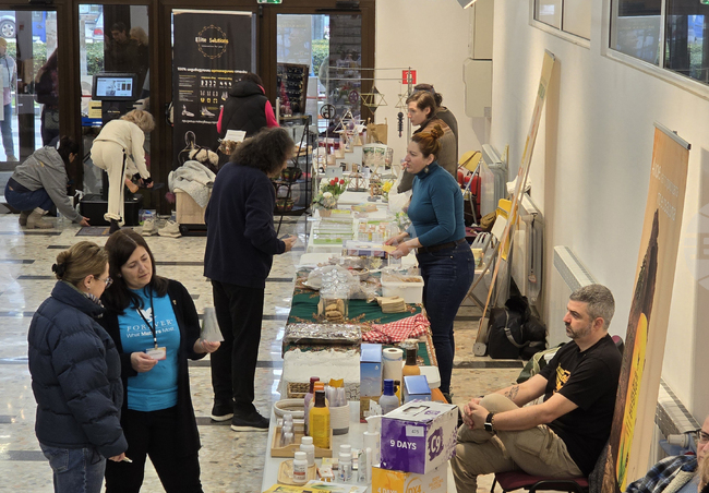 Плевен - фестивал „Здравей, здраве“