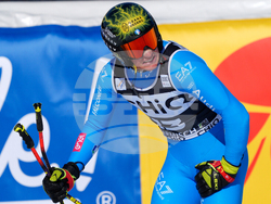Germany World Cup Alpine Skiing