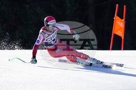 Germany World Cup Alpine Skiing