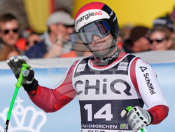 Germany World Cup Alpine Skiing