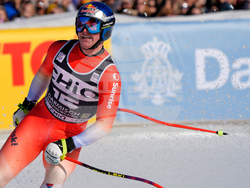 Germany World Cup Alpine Skiing