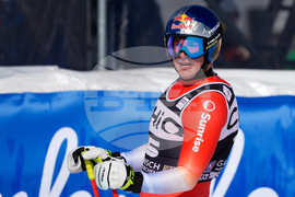 Germany World Cup Alpine Skiing