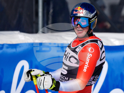 Germany World Cup Alpine Skiing