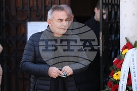 Храм „Свети Седмочисленици“ - Асен Шопов - поклонение